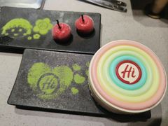 -海底捞火锅(徐州火车站店)