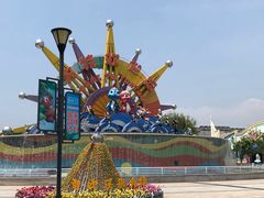 -厦门方特梦幻王国