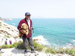 -西涌国际滨海旅游区