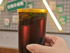 -绿柠食堂(北外滩店)