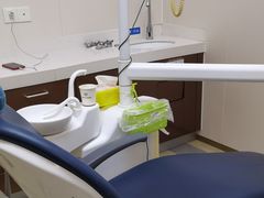 -佛山中大口腔医院·市二级口腔专科医院