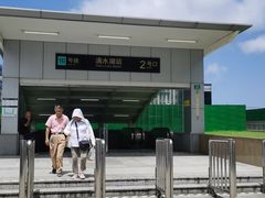 -南汇嘴观海公园