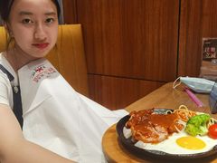 -牛扒驾到(东城星河城嘉荣店)