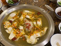 -云南邹记天麻火腿鸡(簇桥店)