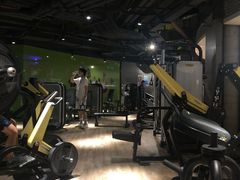 -威尔仕健身(虹桥南丰城店)