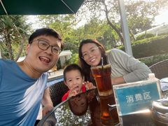 -三亚福朋喜来登酒店·大堂吧