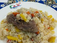 -民杨抓饭(柏香苑店)