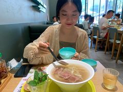 -蔡澜Pho·越南粉餐厅(海上世界店)