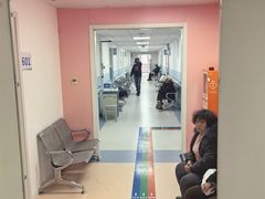 -北京中西医结合医院