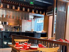 大堂-关东小磨东北菜(碧江广场店)