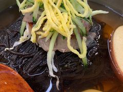 -服务大楼冷面(延大店)