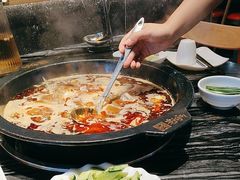 -老船舫·现做活鲜鱼馆(东郊记忆店)