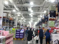 -山姆会员商店(亦庄创意生活广场店)