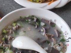 羊汤-满宴全羊馆(泉水店)