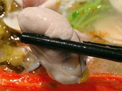 -潮米果蚝烙·潮汕小吃(海乐荟店)