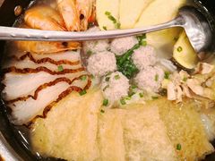-侬佳蒸菜馆(听潮店)