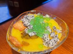 -岷山饭店-芝芝自助餐厅