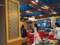 -金鼎雪山牦牛杂火锅(理县总店)