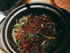 -老淮安·淮安菜(涟水店)