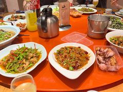 -陈先进鱼馆·夜宵·地道农家菜(湖墅南路店)
