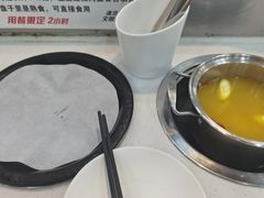 -咕叽咕叽自助烤肉小火锅(茂业清扬店)