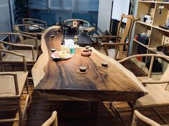 -园林格兰云天大酒店-太极名厨中餐厅