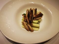豆苗蟹柳油焖笋-福1015(愚园路店)