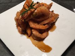 106酥皮蝦-106餐厅(山水文园店)