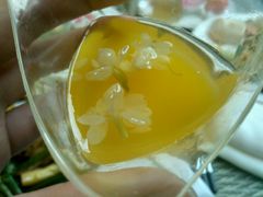 -三宝大饭店-中和艺素餐厅(浦上金山正祥广场店)