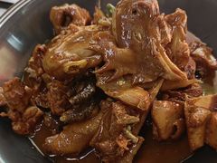 -滁香园·滁州菜(琅琊山店)