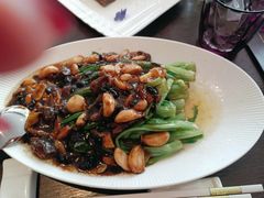 -静之湖湖畔餐厅