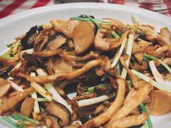 -西贝(金桥店)