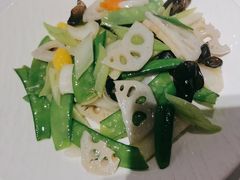 -海富门·带鱼·淮扬菜·粤菜(甘家口店)