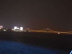 -武汉两江游览·夜游长江(汉口粤汉码头)