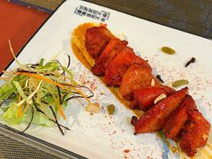 -尼泊尔雪莲餐厅(北京东路店)