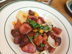 -1861意大利餐厅(文化广场店)