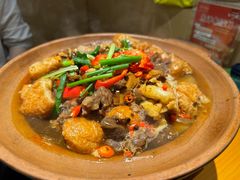 -龚印记牛骨牛杂屋·四代传承(珠影星光城店)