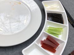 -京炉烤鸭·新京菜·庭院餐厅(大东方·欢乐谷店)
