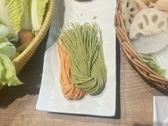 -古关火锅店(古北水镇景区店)