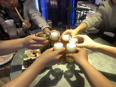 -叁宝烤肉• 西安烧烤(高科新花园店)