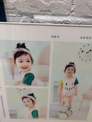 -小阿福儿童摄影(摩尔城店)