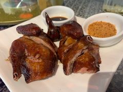 -锦上中式酒馆(南内环店)