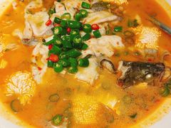 -川味堂·四川豆花(八卦岭店)