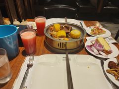 -汉巴味德(沈阳万象汇店)
