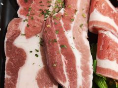 -秋木烤肉·韩国牛肉名家(高新旗舰店)