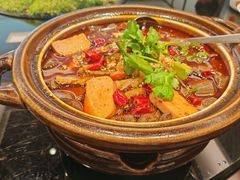 -马旺子酒楼