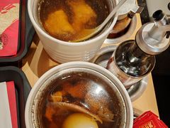 -华记煲仔华·煲仔饭(三元里万科里店)