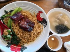 -香江小厨 The Kitchen(香江俱乐部店)