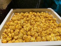 爆米花-半天妖烤鱼(西铁营万达店)