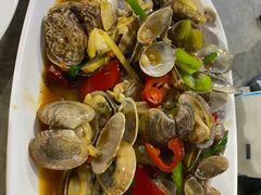 -四川小胡子海鲜(丁村万人海鲜广场店)